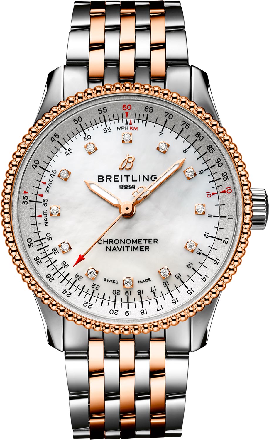     Breitling U17395211A1U1