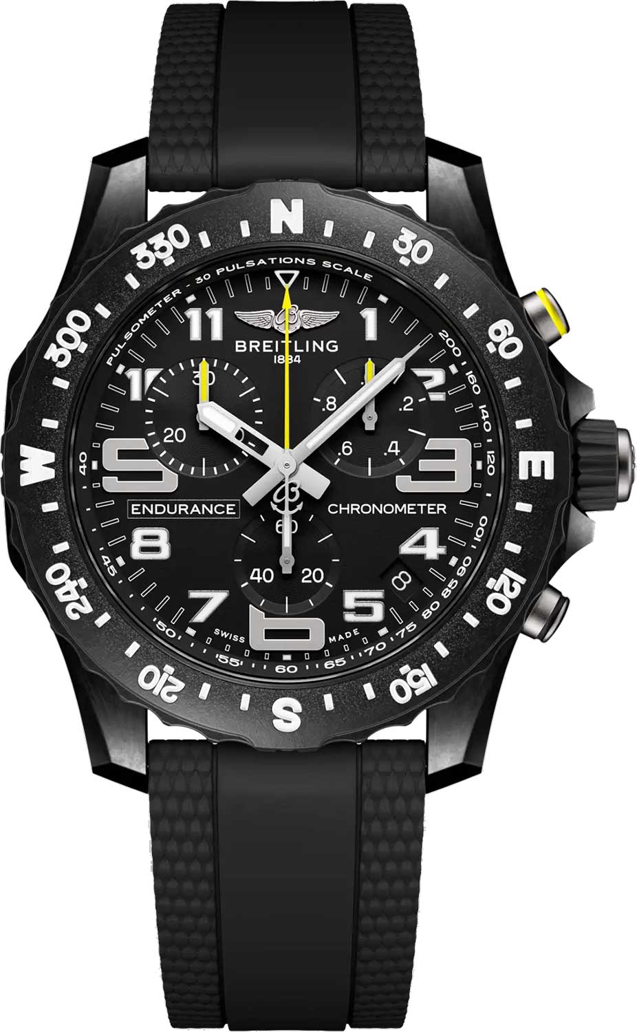����������� �������� ���� Breitling X82310E51B1S2 � �����������
