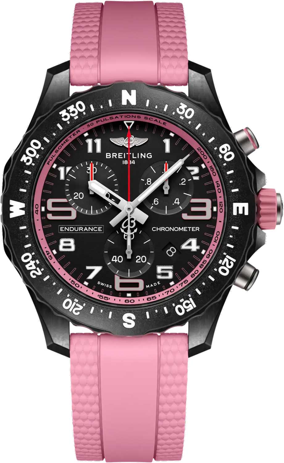 ����������� �������� ���� Breitling X83310D41B1S1 � �����������