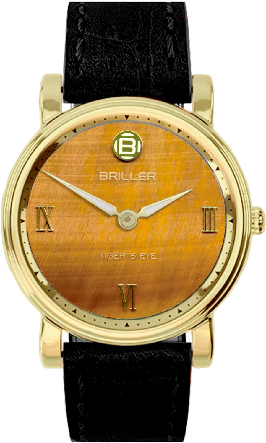 Российские наручные часы Briller MU-RG-305