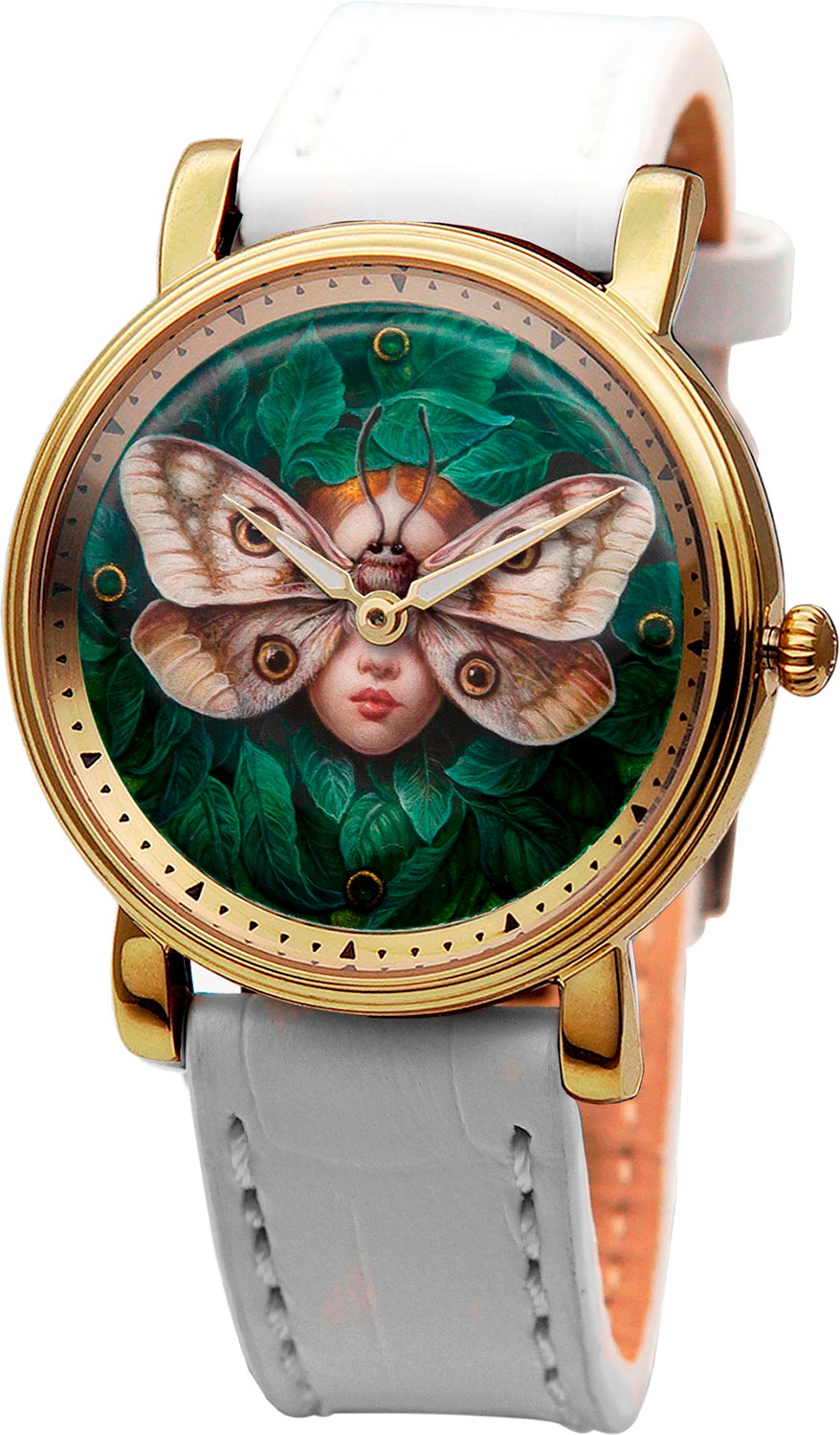 Российские наручные часы Briller RL-006-001