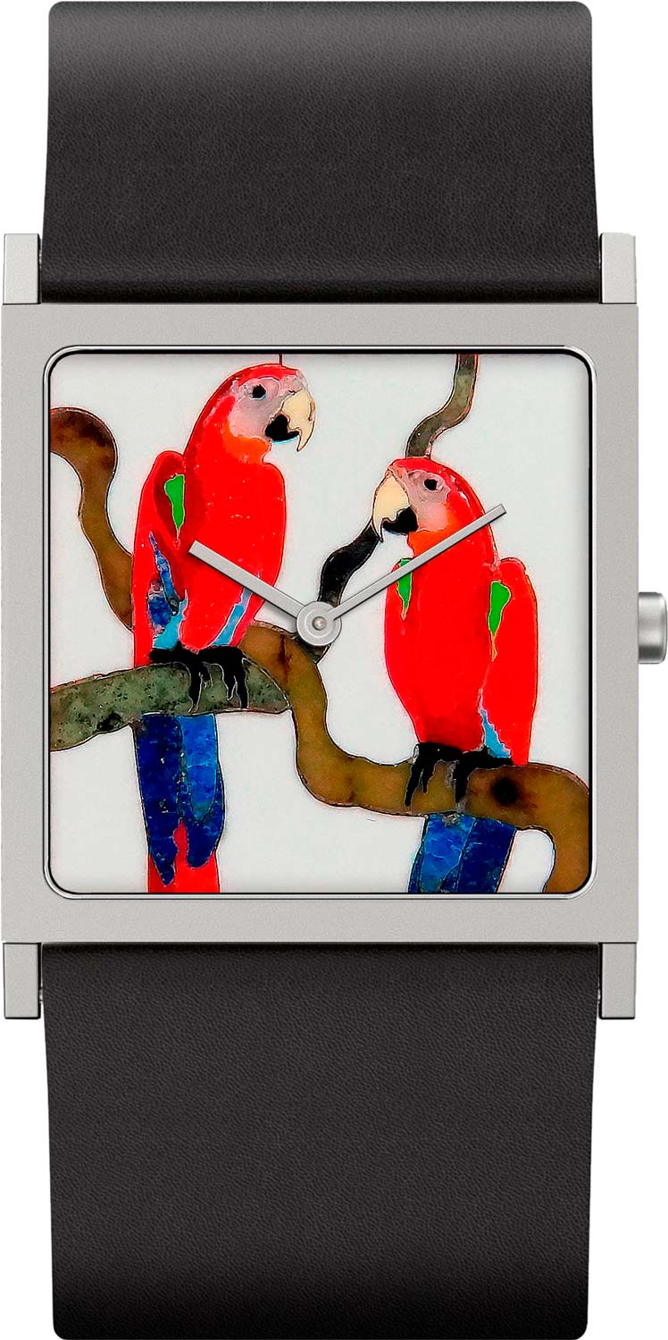 Российские наручные часы Briller WU-SS-017