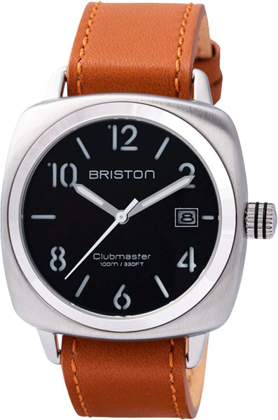 Наручные часы Briston 15240.S.C.1.LCBR