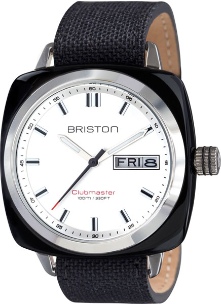 Наручные часы Briston 15342.SA.BS.2.LSB