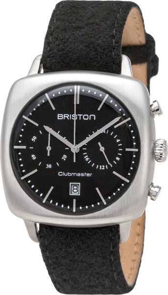 Наручные часы Briston 16140.S.V.1.LFB с хронографом