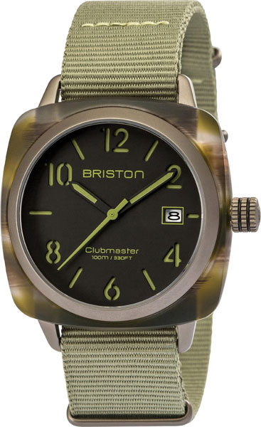 Наручные часы Briston 16240.PKAM.TJ.19.NJ