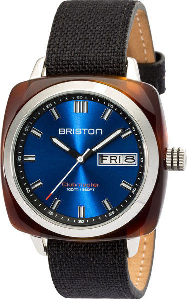 Наручные часы Briston 16342.SA.TS.9.LSB