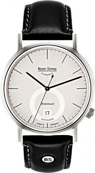 Механические наручные часы Bruno Sohnle 17-12098-241