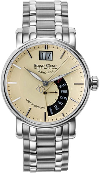   Bruno Sohnle 17-13073-142MB