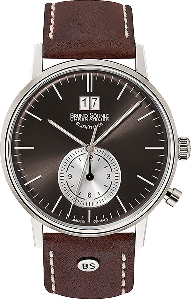 Наручные часы Bruno Sohnle 17-13180-841