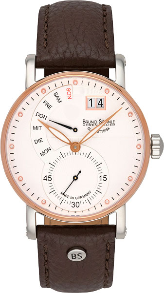   Bruno Sohnle 17-63163-251