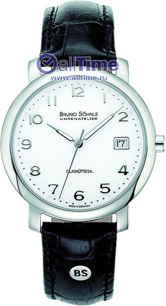   Bruno Sohnle 17-13016-923