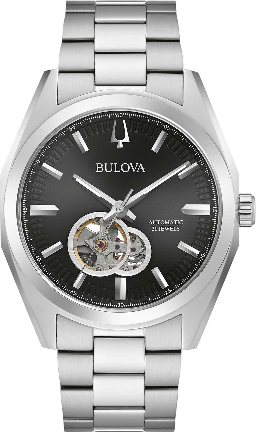    Bulova 96A270