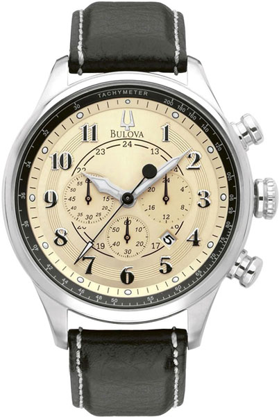   Bulova 96B137  