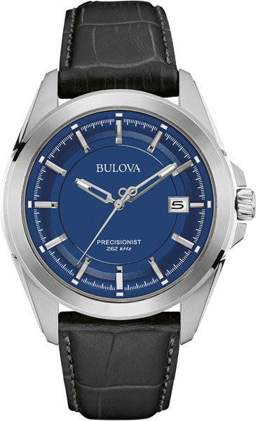   Bulova 96B257