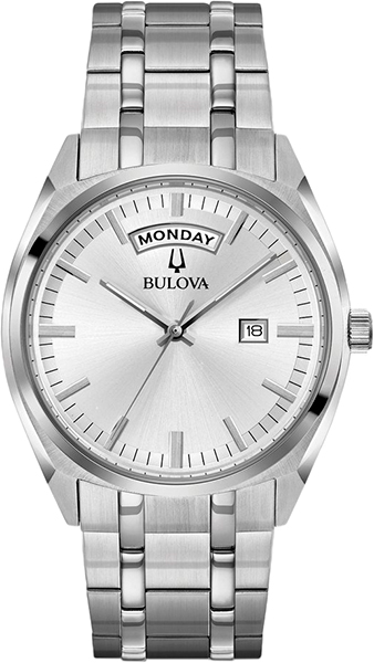 Наручные часы Bulova 96C127