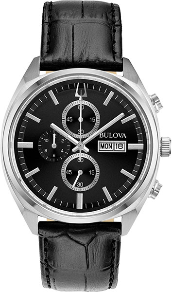   Bulova 96C133  