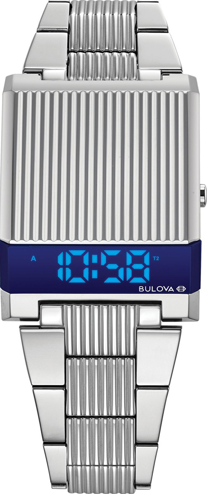 Наручные часы Bulova 96C139