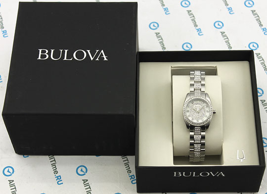 Bulova 96l253 hot sale