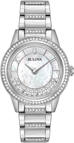 Наручные часы Bulova 96L257
