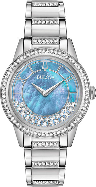   Bulova 96L260