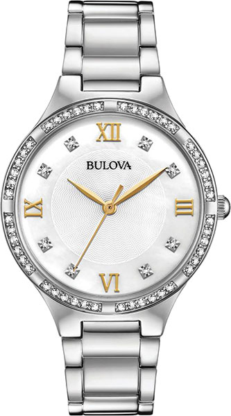 Bulova 96L263 AllTime.ru
