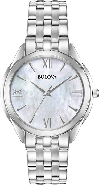   Bulova 96L268