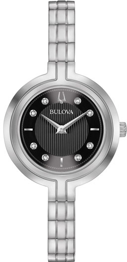   Bulova 96P215