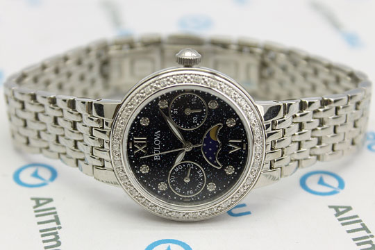 Bulova 96w210 deals