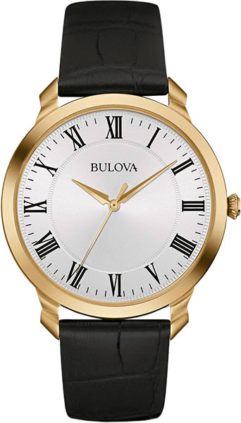   Bulova 97A123
