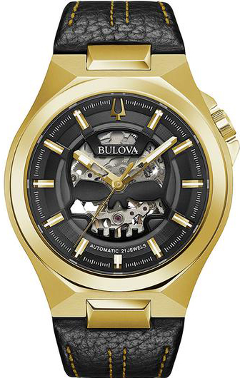    Bulova 97A148