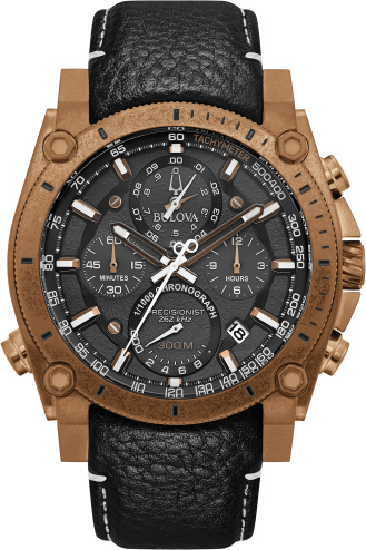 �������� ���� Bulova 97B188 � �����������
