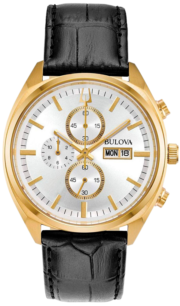 �������� ���� Bulova 97C108 � �����������