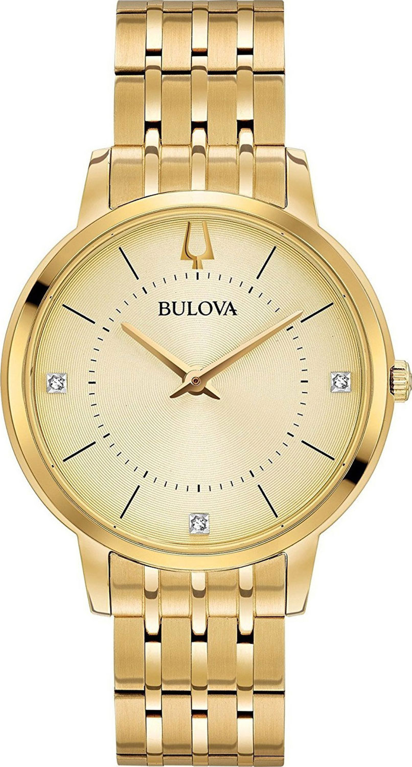 Наручные часы Bulova 97P123