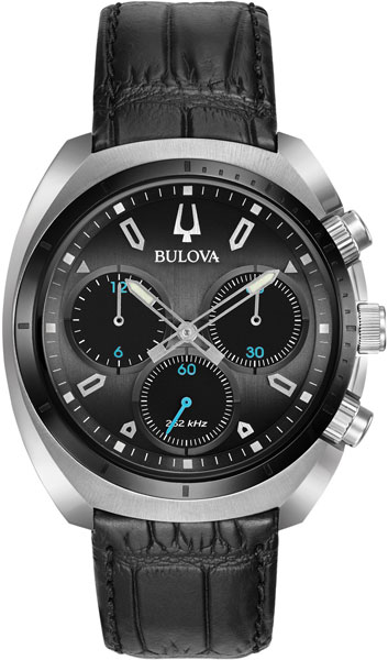 Наручные часы Bulova 98A155 с хронографом