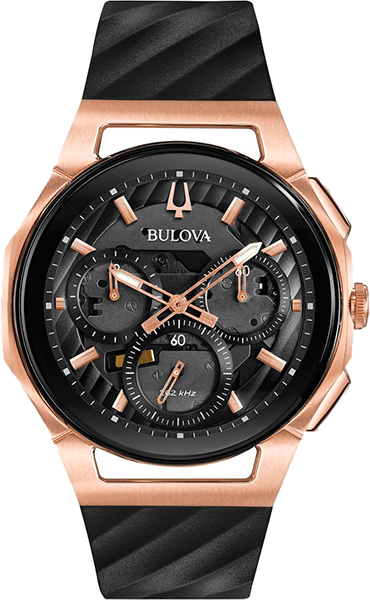   Bulova 98A185  