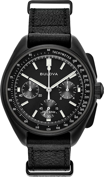   Bulova 98A186  