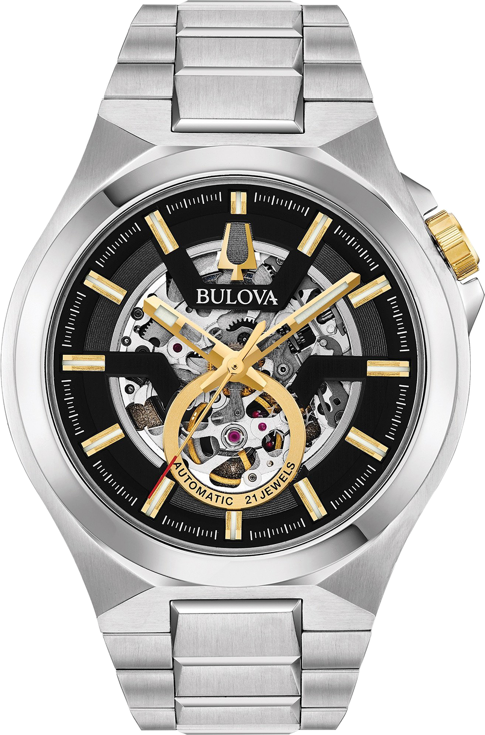    Bulova 98A224