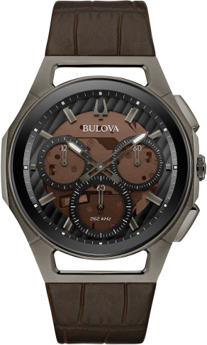 Наручные часы Bulova 98A231 с хронографом