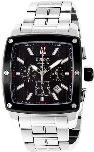 �������� ���� Bulova 98B105 � �����������