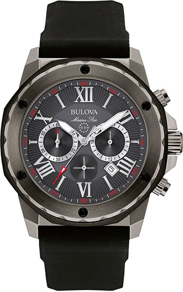   Bulova 98B259  