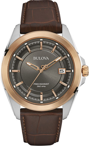 Наручные часы Bulova 98B267