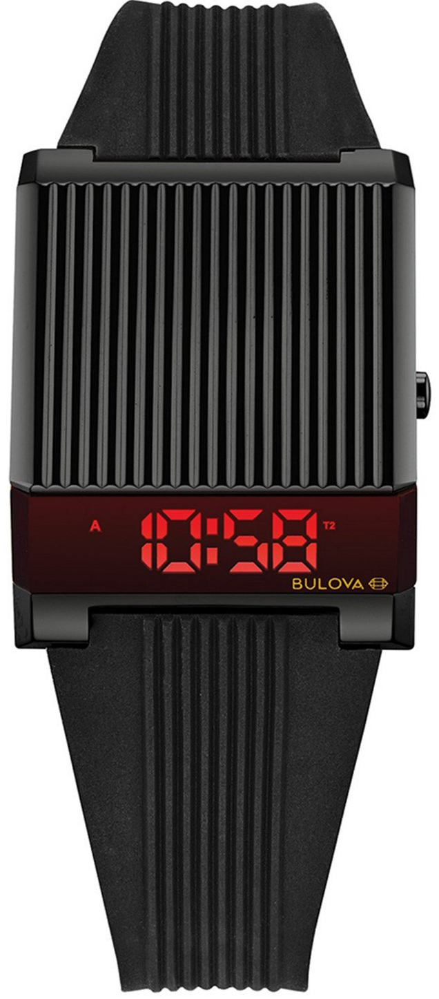 Наручные часы Bulova 98C135