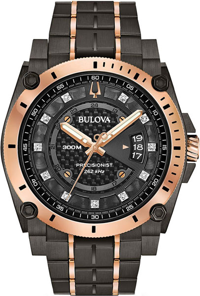 Наручные часы Bulova 98D149