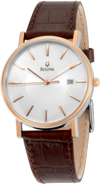 Наручные часы Bulova 98H51