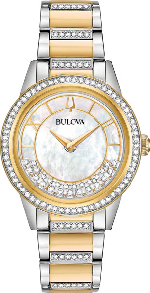 Наручные часы Bulova 98L245