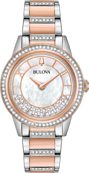 �������� ���� Bulova 98L246