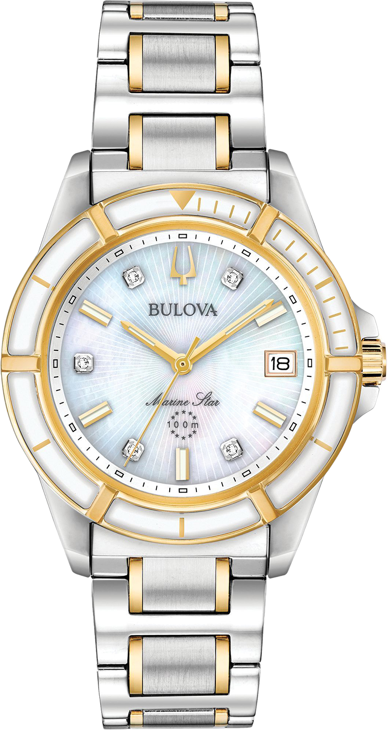 �������� ���� Bulova 98P186
