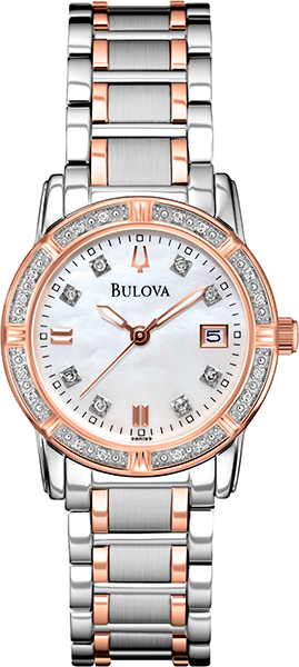   Bulova 98R199