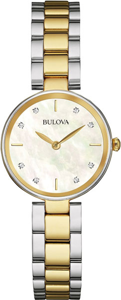   Bulova 98S146